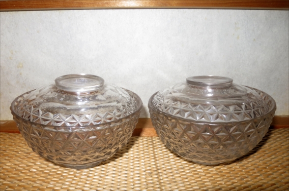 ハイカラ文化史ー21 江戸切子の日ー 7月5日 : にいがた文明開化ハイカラ館