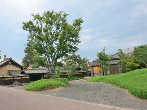 小布施 (町並み編)_c0260460_15180854.jpg