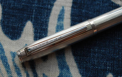 Dunhill 四色ボールペン_e0200879_15211917.jpg