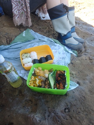 午後から釣行 (崎戸)_d0195183_2319132.jpg