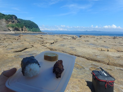 午後から釣行 (崎戸)_d0195183_23193793.jpg