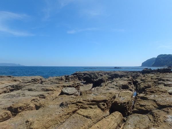 午後から釣行 (崎戸)_d0195183_2328121.jpg