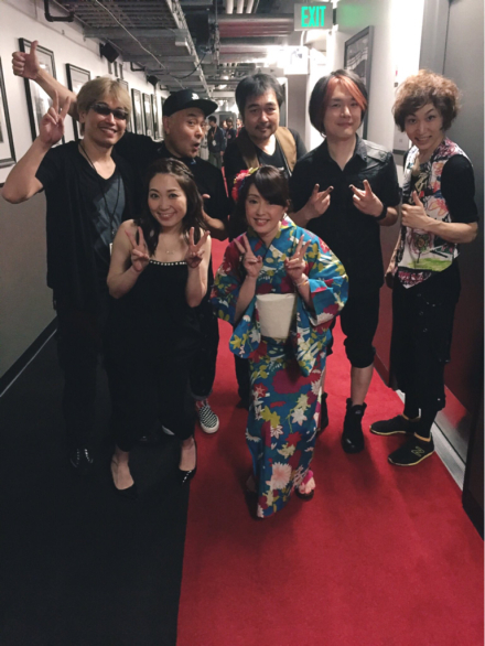 ANISONG WORLD MATSURI “祭”_f0143188_15153521.jpg