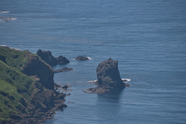 利尻、礼文島の旅②_b0067694_14192944.jpg