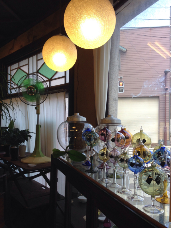 金田屋リヒトミューレ : Emma 木更津 アクセサリー＆雑貨店