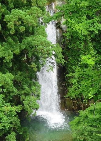 美しい天正の滝・うちかさ現象のお土産_a0214206_09030323.jpg