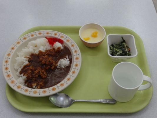 7/5 炊き出し訓練_a0154110_8164952.jpg