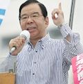 参院選の終盤情勢 - 改憲勢力が3分の2を取り、1人区は「野党共闘」が完敗_c0315619_15402531.jpg