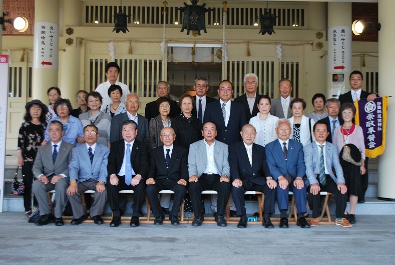 静岡県護国神社崇敬奉賛会_f0067122_15283492.jpg