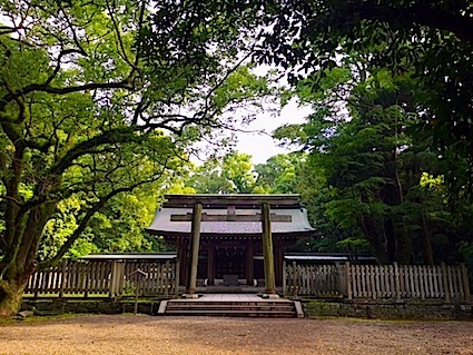 六甲山と瀬織津姫 32 神の名はスサノオ_a0300530_15415437.jpg