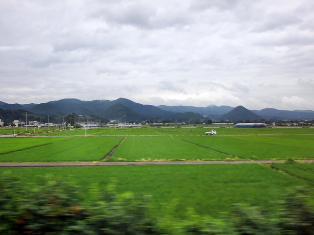 【大人の休日倶楽部パス旅1日目】山形からつばさで帰宅_b0009849_1212064.jpg