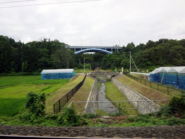 【大人の休日倶楽部パス旅1日目】山形からつばさで帰宅_b0009849_12124971.jpg