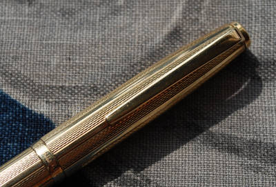 Dunhill 四色フエルトペン_e0200879_1045128.jpg