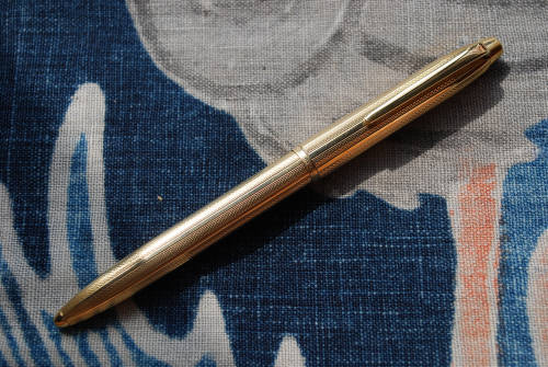Dunhill ボールポイントペン_e0200879_112732.jpg