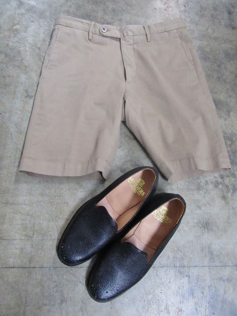 毎度・人気のGTA SHORT PANTS より、最終・後発入荷で王道カラー!★!_d0152280_15521896.jpg
