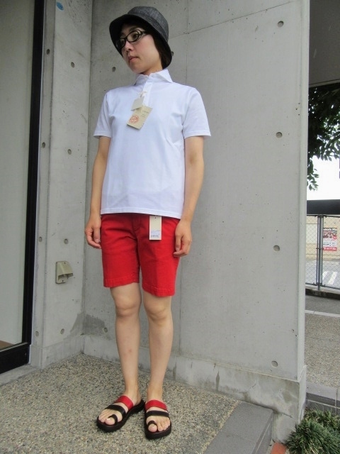 毎度・人気のGTA SHORT PANTS より、最終・後発入荷で王道カラー!★!_d0152280_16234987.jpg