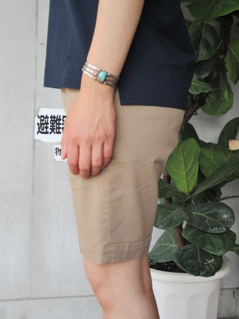毎度・人気のGTA SHORT PANTS より、最終・後発入荷で王道カラー!★!_d0152280_163265.jpg