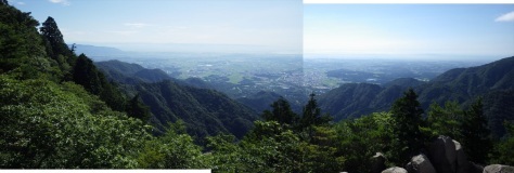 7/5 御在所岳 登山_b0062687_10475855.jpg