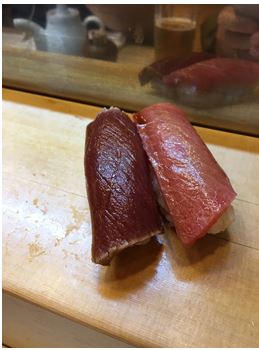 No.3223 7月6日(水):同級生が握った最高の寿司を食べる_b0113993_15184619.jpg