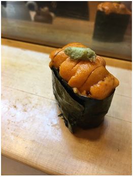 No.3223 7月6日(水):同級生が握った最高の寿司を食べる_b0113993_1519935.jpg