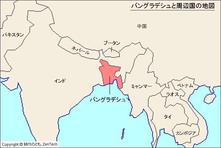 別班がやられた❓バングラデシュ・ダッカ人質テロ事件(日本人7人死亡)の日本では伝えられない真相❣日本CIAのJICAを操る創価学会、統一教会(日本財団)の裏工作とは❣_e0069900_00370308.jpg