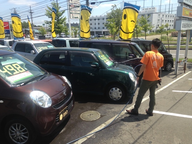 7月7日(木)★TOMMYアウトレット★七夕☆ミ_b0127002_16540912.jpg