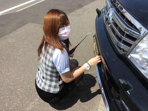 7月 7日 (木) ken ブログ ランクル ハマー アルファード_b0127002_21404357.jpg