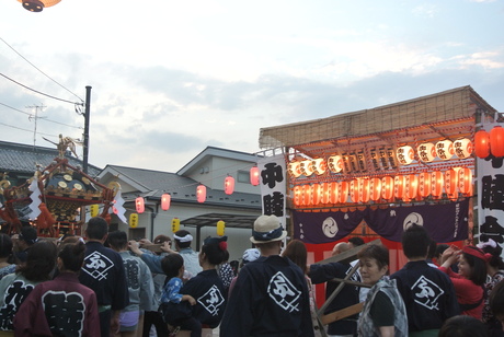 2016年6月17-19 4年に1度の浦安三社祭_c0242406_17213730.jpg