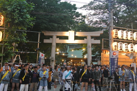 2016年6月17-19 4年に1度の浦安三社祭_c0242406_1723125.jpg