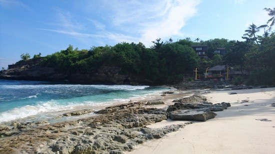 Secret Beach を目指すのだ！@ Nusa Ceningan (\'16年5月)_f0319208_19222856.jpg