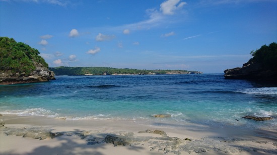 Secret Beach を目指すのだ！@ Nusa Ceningan (\'16年5月)_f0319208_1962715.jpg