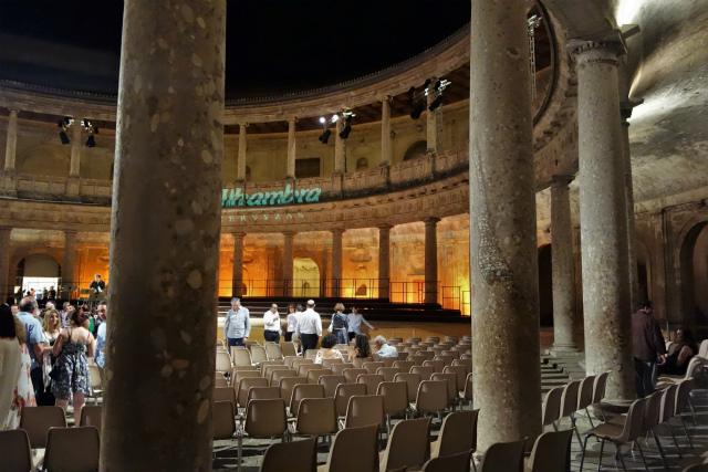 グラナダ音楽祭の夜_b0064411_08072511.jpg