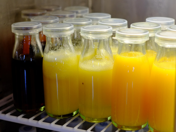 「韓国2016 ザ・リッツ・カールトン ソウル」_a0000029_18184920.jpg