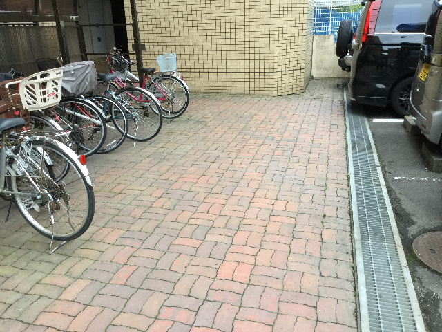 2t 弱のごみ・・・_f0031037_19332464.jpg