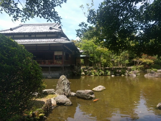 福岡城南・海外子供達の体験茶会_b0351140_07105280.jpg