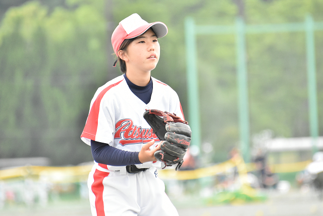 群馬オープン 厚崎VS日出_b0249247_21592148.jpg