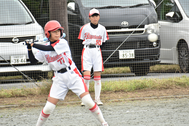 群馬オープン 厚崎VS日出_b0249247_21594443.jpg