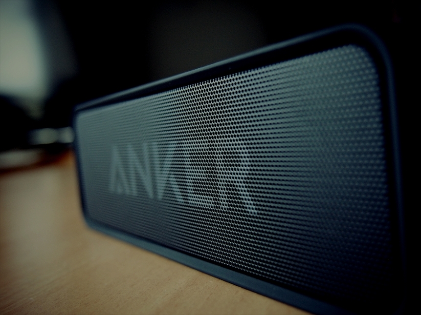 【レビュー】Anker SoundCore (& Aukey SK-M15)がきた　※追記アリ_b0008655_17353983.jpg