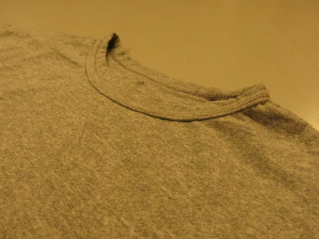 \"SOURCE-TAP × TheThreeRobbers BOAT NECK TEE\"ってこんなこと。_c0140560_10361360.jpg