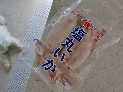 信州の味_c0260460_21221303.jpg