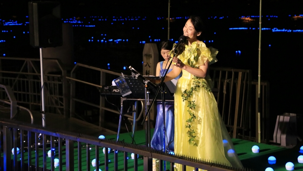 2016年7月7日 七夕 平成OSAKA天の川伝説2016_d0202264_21361776.jpg