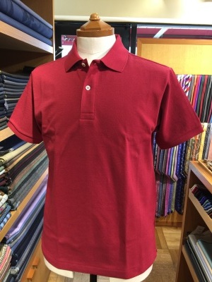 POLO SHIRTS FROM FRANCE _d0155468_13350571.jpg