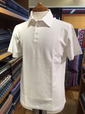 POLO SHIRTS FROM FRANCE _d0155468_13471520.jpg