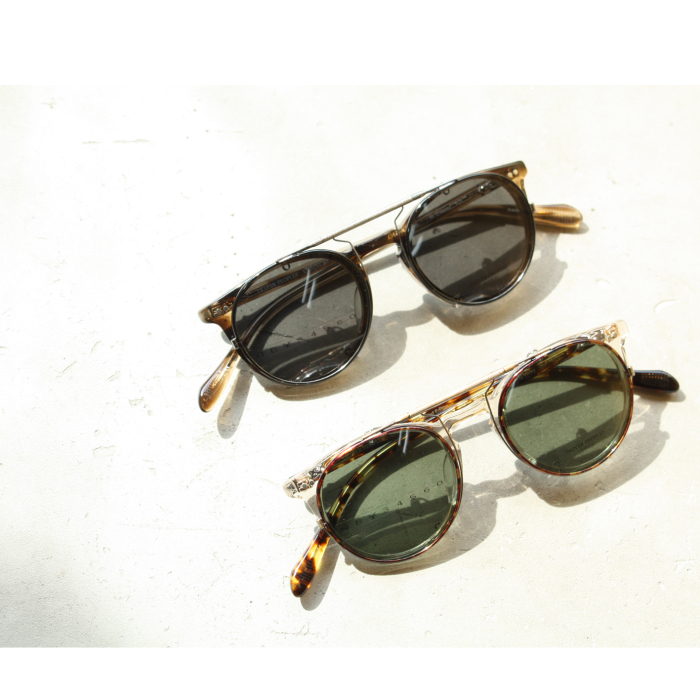 OLIVER PEOPLES O\'MALLEY CLIPON_f0208675_19003975.jpg