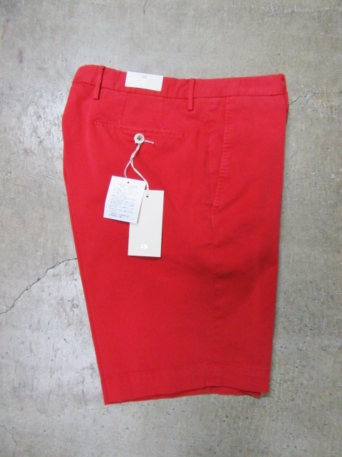 ガッチリ・むっちり・ガッツリ?な方々は御参考まで!? SHORT PANTS STYLE By 店長_d0152280_2382486.jpg