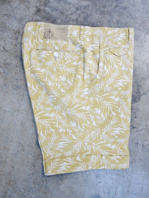 ガッチリ・むっちり・ガッツリ?な方々は御参考まで!? SHORT PANTS STYLE By 店長_d0152280_242898.jpg