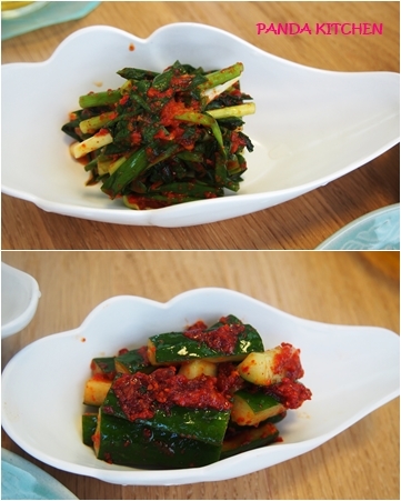 PANDA KITCHEN 7月のレッスン ~韓国料理教室~_d0353281_23510665.jpg