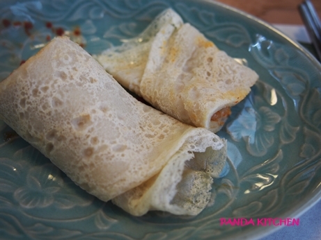 PANDA KITCHEN 7月のレッスン ~韓国料理教室~_d0353281_23561135.jpg