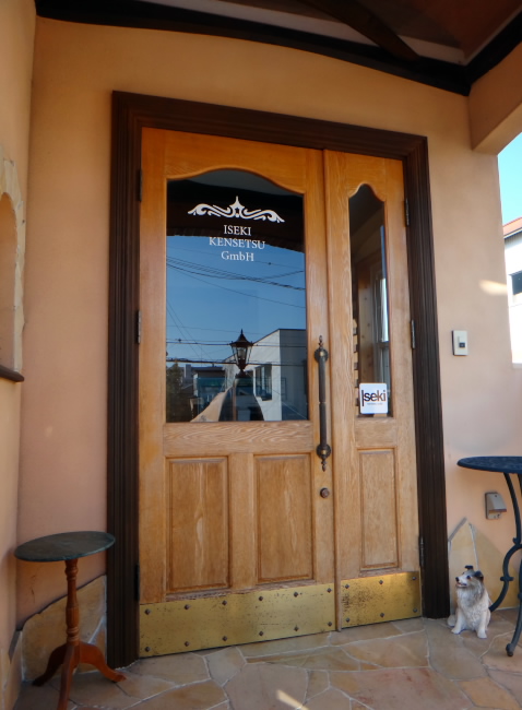 弊社事務所のリフォームが完成しました!!_c0184295_10453221.jpg