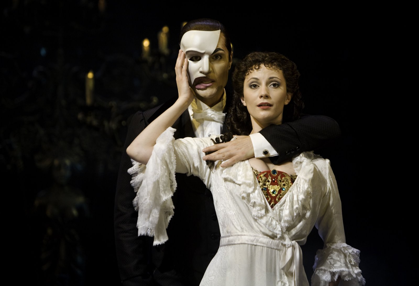 オペラ座の怪人　Phantom of the Opera_d0197997_6281527.jpg